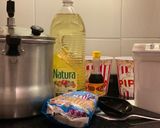 Foto del paso 1 de la receta: Pochoclos Cine 🍿🍿