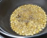 Crunchy masala chickpea ரெசிபி ஸ்டேப் 2 புகைப்படம்