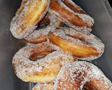 Foto del paso 5 de la receta: Donas, rosquitas, rosquillas (como más te guste decirle)