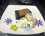Foto del paso 5 de la receta: Torta chocolatosa de óreos (4 ingredientes y lista en minutos)