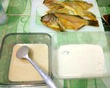 Foto langkah ke 3 dari resep 34. Mujaer Fillet Asam Manis.