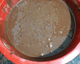 Foto del paso 3 de la receta: Torta nesquik
