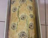 Foto langkah ke 8 dari resep Bolu Pisang.
