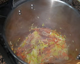 Foto del paso 1 de la receta: Fumet de pescado