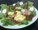 Foto del paso 11 de la receta: Matambre de carne picada light