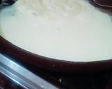 Rabri recipe step 1 photo