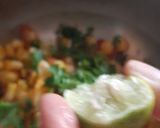 A picture of step 6 of Corn chat.