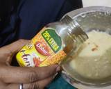 Banana chia smoothly recipe step 4 photo