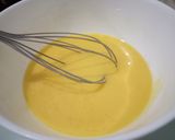 Foto langkah ke 6 dari resep Pudding Lumut Mentega.