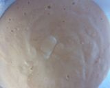 Foto del paso 5 de la receta: Pastel de tres leches