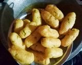 Foto langkah ke 4 dari resep 264. Pastel singkong khas kangean (by windha).