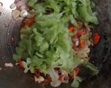 Foto langkah ke 3 dari resep Tumis Pare Teri Medan.