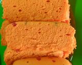 Foto langkah ke 4 dari resep Bolu kukus nutrijell rasa jeruk.