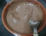Foto del paso 1 de la receta: Bombones rellenos y marmolados
