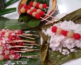 Foto langkah ke 6 dari resep Ongol-Ongol Singkong.