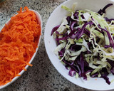 Foto del paso 2 de la receta: Ensalada de col (Coleslaw)