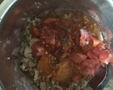 Foto del paso 5 de la receta: Tomate Relleno