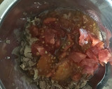 Foto del paso 5 de la receta: Tomate Relleno