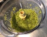 Une image de l'étape 7 de Gâteau ultra léger aux kiwis.