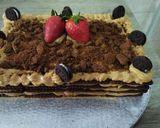 Foto del paso 4 de la receta: Chocotorta 🤤