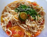 Foto langkah ke 6 dari resep 82.Mie Gagal Rasa.
