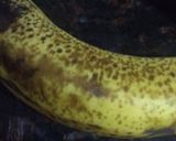 बनाना केक (Banana cake recipe in hindi) रेसिपी चरण 1 फोटो