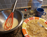 Foto del paso 1 de la receta: Budín de bananas