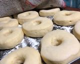 Foto del paso 5 de la receta: Donas🤍🍩