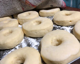 Foto del paso 5 de la receta: Donas🤍🍩