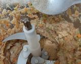 Foto langkah ke 3 dari resep Siomay Sehat Rendah Kalori.