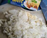 Foto langkah ke 1 dari resep Spaghetti.