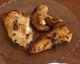 Foto del paso 2 de la receta: Filetes de pescado dulce