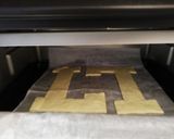 Une image de l'étape 1 de Letter Cake.