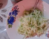 Foto langkah ke 1 dari resep Es timun nata decoco.