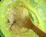 A picture of step 12 of Posh puff puff.
