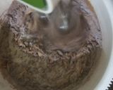 Foto langkah ke 3 dari resep Bolu Rampah Coklat.