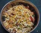 मुरमुरे की भेल(murmure ki bhel recipe in hindi) रेसिपी चरण 5 फोटो