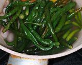 Foto langkah ke 1 dari resep Sambal padang.