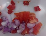 Foto langkah ke 3 dari resep Sambal kecap.