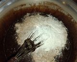 Foto del paso 3 de la receta: Brownie estilo petit fours