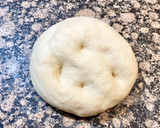 Foto del paso 5 de la receta: Brioche navideño con mermelada de frambuesas