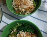 Foto langkah ke 3 dari resep Cwimie Malang.
