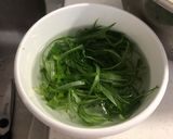 親子丼的食譜步驟2照片