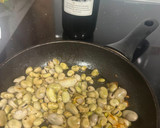 Foto del paso 5 de la receta: Habas con jamón