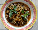Foto langkah ke 9 dari resep Rica Rica Belut.