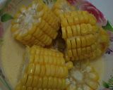 Foto langkah ke 2 dari resep Jagung susu mentega.