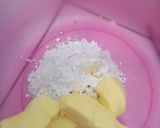 Foto langkah ke 1 dari resep Kastengel Keju.