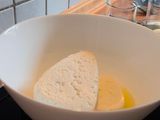 Найпростіша сирна запіканка🥧