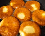 Szalagos fánk lekvárral ♥️🍩 recept fázis 6 fotója