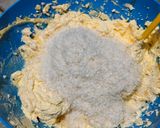 Foto langkah ke 2 dari resep Crispy coconut cookies #Dapur fitri.